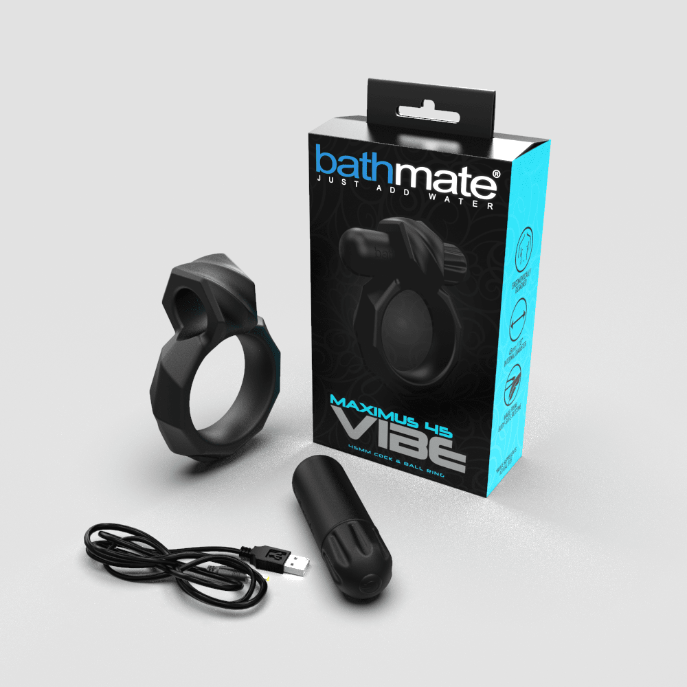 Maximus Vibe vibe Bathmate Direct 
