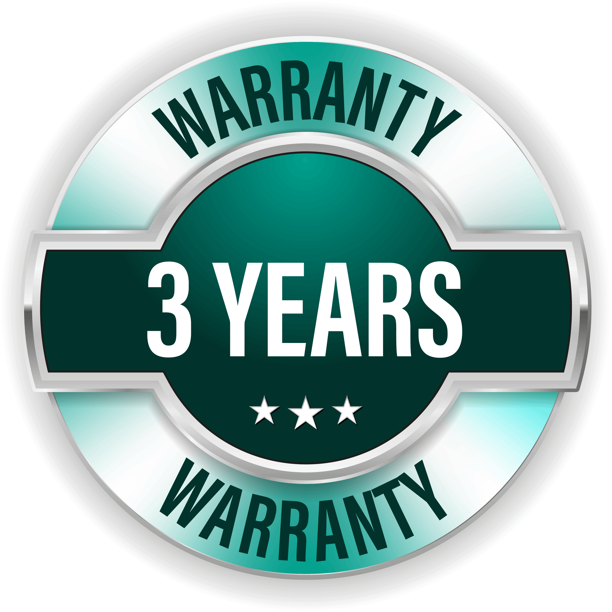 3 Years Extended Warranty Bathmate Direct 